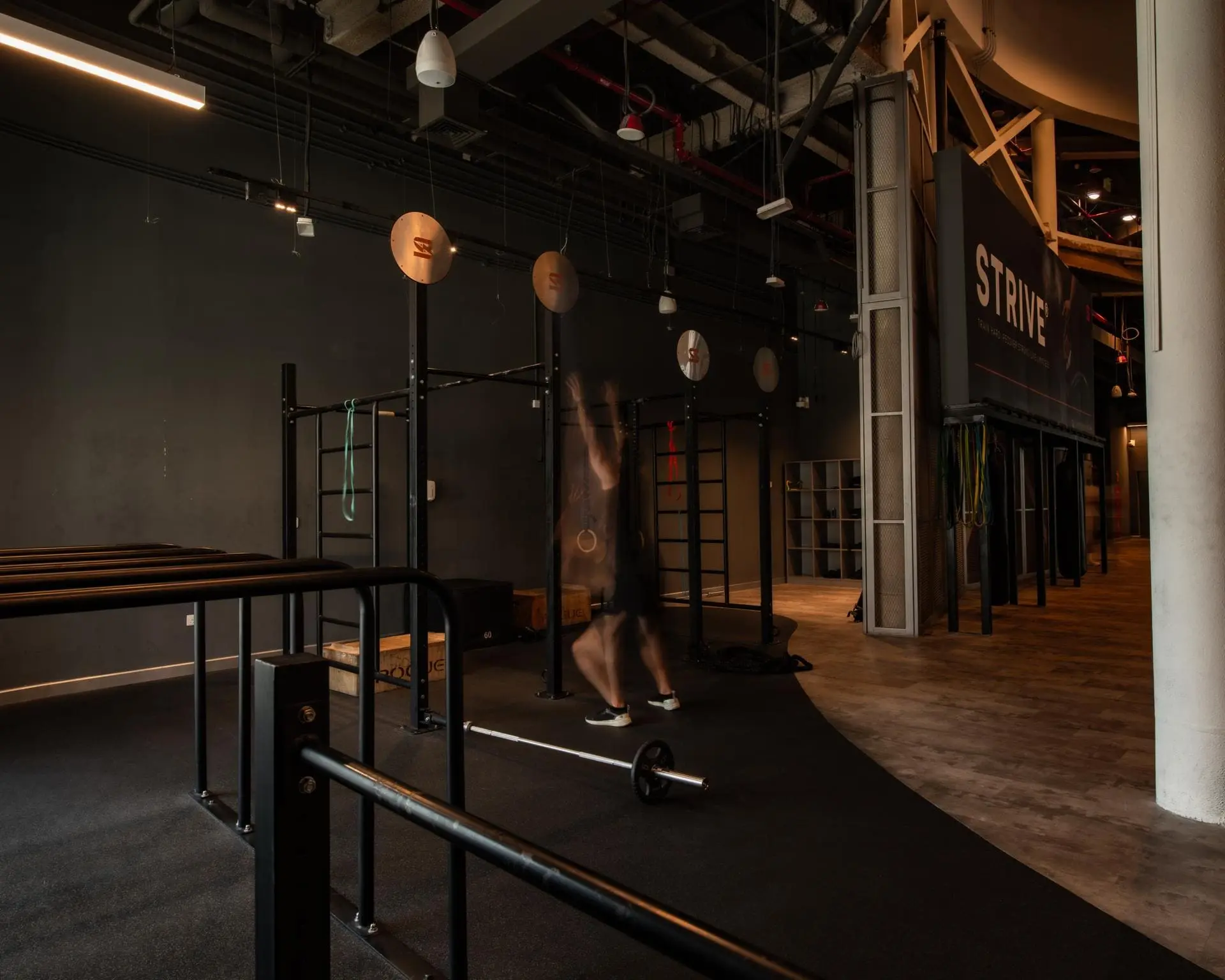 class-calisthenics