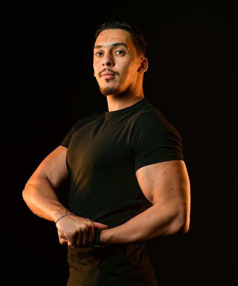 trainer-firas
