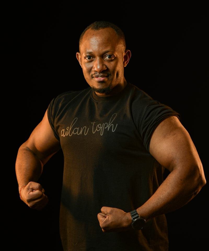 trainer-frank