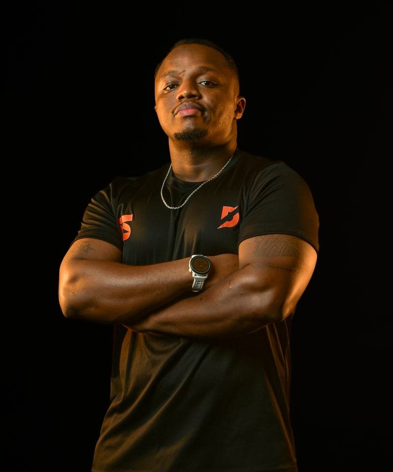trainer-kenneth