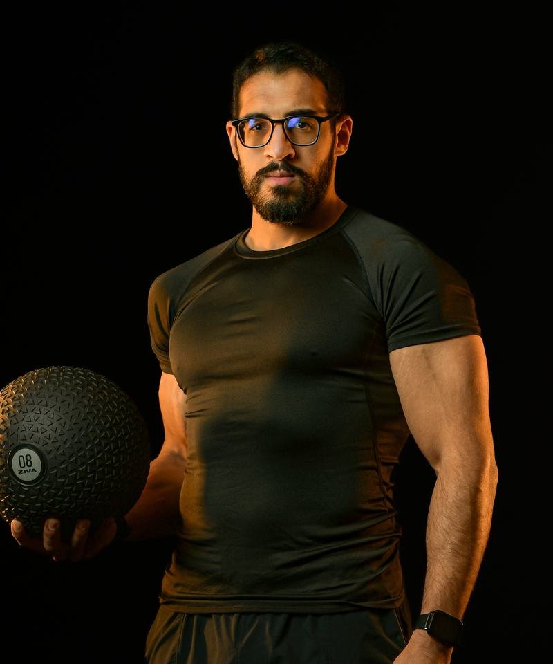 trainer-yassine